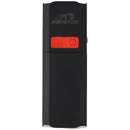 Mengtor Flashlight Mobile Power 10,400mAh USB Power Bank - Black - MENGTOR - Simple Cell Shop, Free shipping from Maryland!