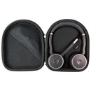 Jabra Evolve 75 UC Stereo Wireless Bluetooth Headset - Black - Jabra - Simple Cell Shop, Free shipping from Maryland!