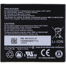 Novatel Wireless 3.8V 4000mAh Li-ion Battery (40115131.01) for 6620 / 6620L - Novatel Wireless - Simple Cell Shop, Free shipping from Maryland!