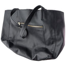 A New Day Faux Leather Purse Handbag with Exterior Zipper - Black/Gold - A New Day - Simple Cell Shop, Free shipping from Maryland!