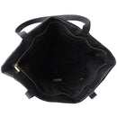 A New Day Faux Leather Purse Handbag with Exterior Zipper - Black/Gold - A New Day - Simple Cell Shop, Free shipping from Maryland!