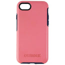 OtterBox Symmetry Series Case for Apple iPhone 6 / 6s - Coral/Navy Captain Blue - OtterBox - Simple Cell Shop, Free shipping from Maryland!
