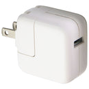 (12-Watt) Single (5.2V/2.4A) USB Wall Charger Power Adapter - White (A5524) - Unbranded - Simple Cell Shop, Free shipping from Maryland!