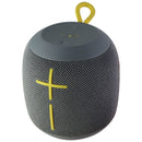 Ultimate Ears WONDERBOOM Portable Waterproof Bluetooth Speaker - Stone Grey - Ultimate Ears - Simple Cell Shop, Free shipping from Maryland!