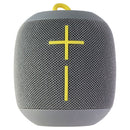 Ultimate Ears WONDERBOOM Portable Waterproof Bluetooth Speaker - Stone Grey - Ultimate Ears - Simple Cell Shop, Free shipping from Maryland!