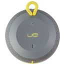 Ultimate Ears WONDERBOOM Portable Waterproof Bluetooth Speaker - Stone Grey - Ultimate Ears - Simple Cell Shop, Free shipping from Maryland!