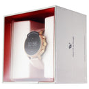 Fossil Womens Gen 4 Venture HR Stainless Touchscreen Smartwatch - Rose Gold - Fossil - Simple Cell Shop, Free shipping from Maryland!