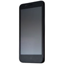 ZTE ZFive G LTE Smartphone (Z557BL) Tracfone - 16GB / Black - ZTE - Simple Cell Shop, Free shipping from Maryland!