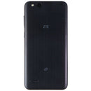 ZTE ZFive G LTE Smartphone (Z557BL) Tracfone - 16GB / Black - ZTE - Simple Cell Shop, Free shipping from Maryland!