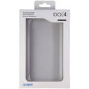Alcatel Translucent Shell Case for Alcatel Idol 4 Smartphone - Clear - Alcatel - Simple Cell Shop, Free shipping from Maryland!