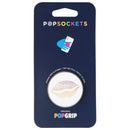 PopSockets: Collapsible Grip & Stand for Phones and Tablets - Gold Lips