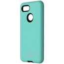 Nimbus9 Latitude Series Dual Layer Case for Google Pixel 3 - Teal - Nimbus9 - Simple Cell Shop, Free shipping from Maryland!