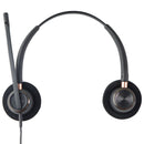 Plantronics EncorePro HW520 Headset with Boom Mic / H Connector - Black - Plantronics - Simple Cell Shop, Free shipping from Maryland!