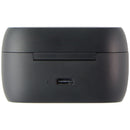 Jabra Replacement Charging Case for Jabra Elite 75T - Black/Titanium CPB120