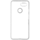 Spigen Liquid Crystal Series Case Flexible Gel Case for Google Pixel 3 - Clear - Spigen - Simple Cell Shop, Free shipping from Maryland!