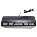 Insignia Digital AM/FM Dual-Alarm Clock Radio - Black (NS-CLOPP2) - Insignia - Simple Cell Shop, Free shipping from Maryland!