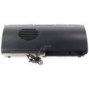 Insignia Digital AM/FM Dual-Alarm Clock Radio - Black (NS-CLOPP2) - Insignia - Simple Cell Shop, Free shipping from Maryland!