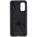 Spigen Slim Armor Dual Layer Case for Samsung Galaxy S20 / S20 5G - Black - Spigen - Simple Cell Shop, Free shipping from Maryland!