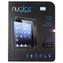 NuGlas Tempered Glass Screen Protector for Apple iPad (2/3/4) - Clear - Nuglas - Simple Cell Shop, Free shipping from Maryland!