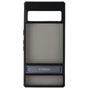 TORRAS MarsClimber Series Hard Case for Google Pixel 7 Pro - Black/Frost - Torras - Simple Cell Shop, Free shipping from Maryland!