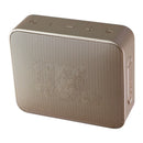 JBL GO2 - Waterproof Ultra Portable Bluetooth Speaker - Champagne Gold - JBL - Simple Cell Shop, Free shipping from Maryland!