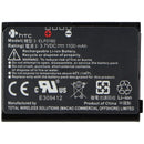 HTC ELF0160 (3.7V/1100mAh) DC Li-Ion Rechargeable Battery - HTC - Simple Cell Shop, Free shipping from Maryland!
