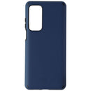 Incipio Duo Series Case for Samsung Galaxy A03s - Dark Denim Blue