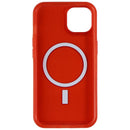 OtterBox Symmetry+ Series Case for MagSafe for Apple iPhone 13 / 14 - In The Red - OtterBox - Simple Cell Shop, Free shipping from Maryland!