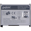 Palm OEM 157-10079-00 Rechargeable 1150mAh Li-ion Battery for Palm/Pixi /Pre - Palm - Simple Cell Shop, Free shipping from Maryland!