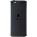 Apple iPod Touch 6th Gen (A1574) - 16GB / Space Gray (MKH62LL/A)