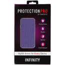 Madico Protection Pro Custom Device Protection Film - Purple Sparkle 10 Pack - Madico - Simple Cell Shop, Free shipping from Maryland!