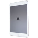 Apple iPad Mini 4 (7.9-inch) (A1538) Wi-Fi - 128GB/Silver + EXTRA COVER Bundle - Apple - Simple Cell Shop, Free shipping from Maryland!