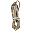 Belkin Studio 5-Foot Braided USB Cable for iPhone & iPad - Gold - Belkin - Simple Cell Shop, Free shipping from Maryland!