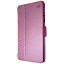 Speck Balance Folio Hardshell Case for Apple iPad mini 4th Gen - Pink Carbon - Speck - Simple Cell Shop, Free shipping from Maryland!