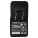 Sony (5V/1.5A) Single Port USB Wall Charger - Black (PRSA-AC1) - Sony - Simple Cell Shop, Free shipping from Maryland!