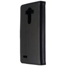 Adreama Folio Wallet Case for LG G4 Smartphones - Black - Adreama - Simple Cell Shop, Free shipping from Maryland!