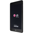 LG G Pad F2 (8.0-inch) Android Tablet (LG-LK460) Sprint Only - 16GB/Black - LG - Simple Cell Shop, Free shipping from Maryland!
