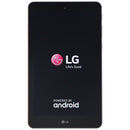 LG G Pad F2 (8.0-inch) Android Tablet (LG-LK460) Sprint Only - 16GB/Black - LG - Simple Cell Shop, Free shipping from Maryland!