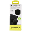 Scosche (MAGRKXLI) Magnetic Mount Replacement Plate Kit for Magic Mount - Black - Scosche - Simple Cell Shop, Free shipping from Maryland!