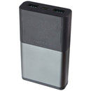 Nimble - Eco-Friendly 3-Day Portable Charger (10K mAh, 18W PD) - Black - Nimble - Simple Cell Shop, Free shipping from Maryland!