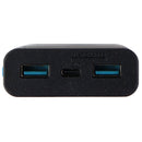 Nimble - Eco-Friendly 3-Day Portable Charger (10K mAh, 18W PD) - Black - Nimble - Simple Cell Shop, Free shipping from Maryland!