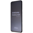 Samsung Galaxy A20 Smartphone (SM-A205U) GSM + Verizon - 32GB / Black - Samsung - Simple Cell Shop, Free shipping from Maryland!