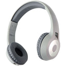 Vivitar Bluetooth Wireless On-Ear Headphones with Built-in Mic - Gray - Vivitar - Simple Cell Shop, Free shipping from Maryland!