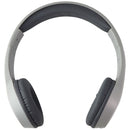 Vivitar Bluetooth Wireless On-Ear Headphones with Built-in Mic - Gray - Vivitar - Simple Cell Shop, Free shipping from Maryland!
