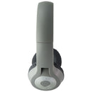 Vivitar Bluetooth Wireless On-Ear Headphones with Built-in Mic - Gray - Vivitar - Simple Cell Shop, Free shipping from Maryland!