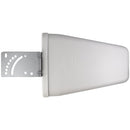Wilson Electronics Wide Band Directional Antenna with Hardware - White (304411) - Wilson Electronics - Simple Cell Shop, Free shipping from Maryland!