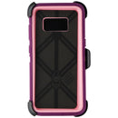 Otterbox Defender Series Case for Samsung Galaxy S8 - Rosemarine/Plum Haze - OtterBox - Simple Cell Shop, Free shipping from Maryland!