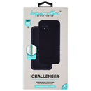 ImpactGel Challenger Series Case for Google Pixel 4 - Black