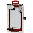 Impact Gel Xtreme Armour Case for Apple iPhone 8/7/6s/6 - White/Black - Impact Gel - Simple Cell Shop, Free shipping from Maryland!