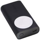 Belkin Boost Charge 2200 Portable Power Bank for Apple Watch All Series - Black - Belkin - Simple Cell Shop, Free shipping from Maryland!